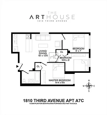 Rented by Highline Residential | media 14