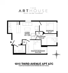 Rented by Highline Residential