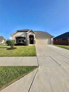 1364 Renoir Dr, Little Elm, TX, 75068