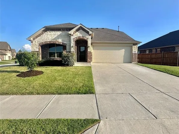 1364 Renoir Dr, Little Elm, TX 75068