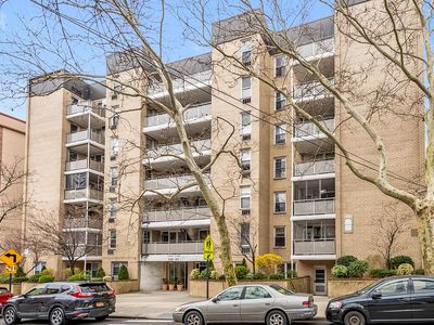 142-20 84th Dr #1K, Briarwood, NY, 11435