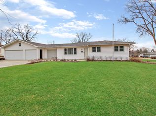 801 Adams St, Lockport, IL 60441