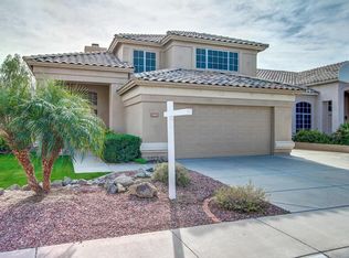 7443 W Crest Ln, Glendale, AZ 85310