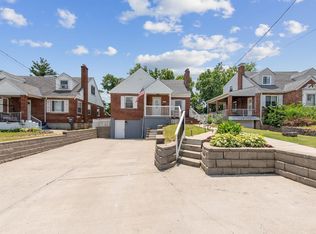 4789 Fehr Rd, Cincinnati, OH 45238