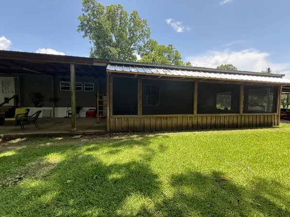 4582 Highway 569, Ferriday, LA 71334
