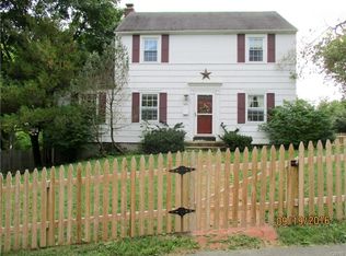 501 Cumberland Ave, Syracuse, NY 13210
