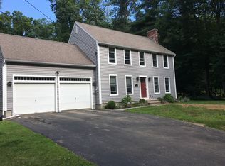 173 Cedar St, Sturbridge, MA 01566