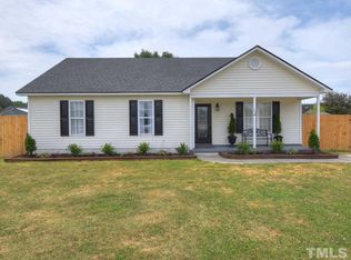 114 Shady Grove Ct, Selma, NC 27576