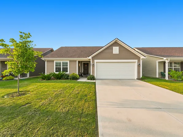 281 Waters Edge Rd, Pendleton, IN 46064
