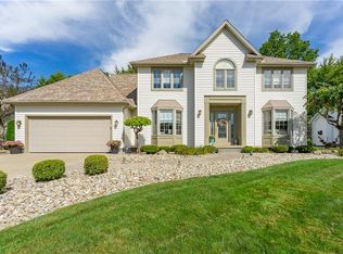 2067 Celestial Dr NE, Warren, OH