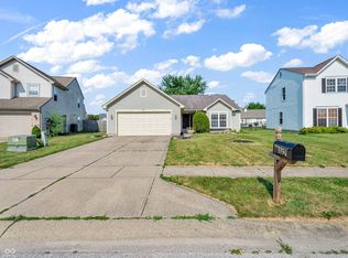 5854 Glen Haven Blvd, Plainfield, IN 46168