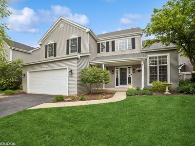 39W326 W Mallory Dr, Geneva, IL, 60134