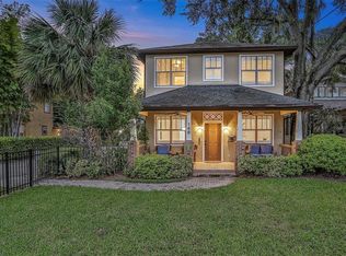 148 S Thornton Ave, Orlando, FL 32801