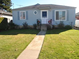 158 McLellan Ave, San Mateo, CA 94403