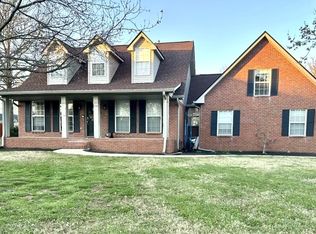 406 Sandi Ct, Smyrna, TN 37167
