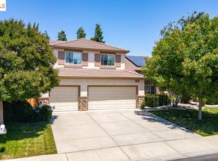 2005 Asilomar Dr, Antioch, CA 94509