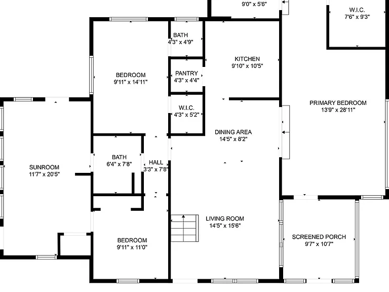 16213 Monks Mountain Dr — Photo 4