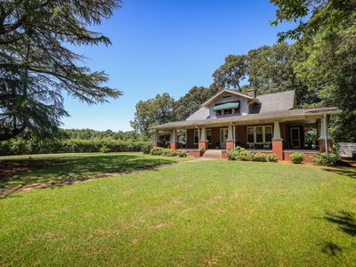 7090 Peele Rd, Bailey, NC, 27807