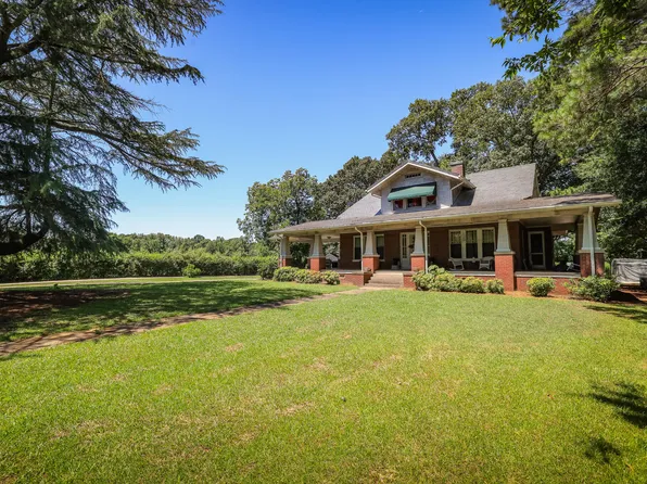7090 Peele Rd, Bailey, NC 27807