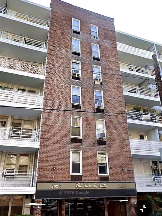 1st image of 2626 Homecrest Ave APT 2N