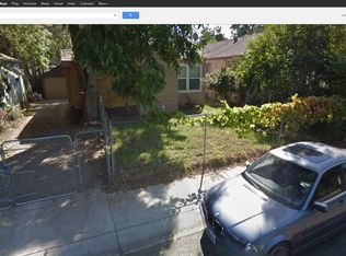 3501 37th St, Sacramento, CA