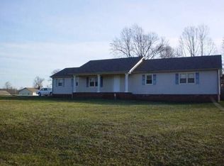 5514 Greenridge Dr, Mc Leansville, NC 27301