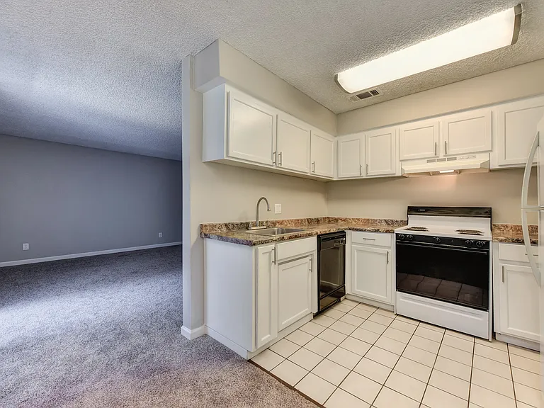 Chardonnay Ridge | Three Bedroom Kitchen