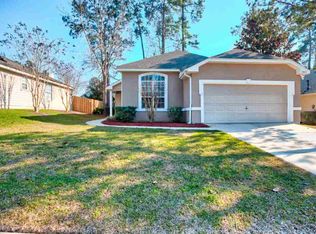 2825 Dumont Dr, Tallahassee, FL 32312