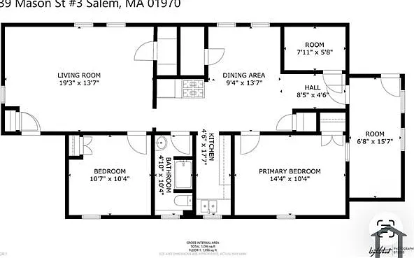 39 Mason St #3 — Photo 18