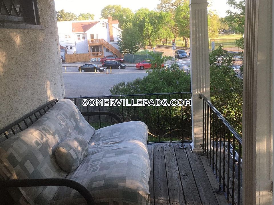1st image of 333 Alewife Brook Pkwy #2Y