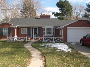 686 S Monroe Way, Denver, CO 80209