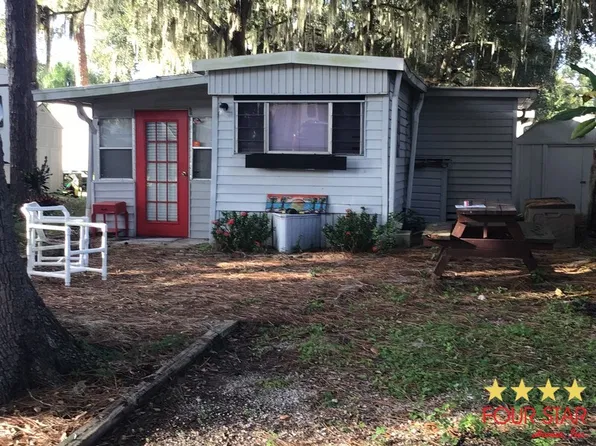 2825 State Route 17 S #93, Avon Park, FL 33825