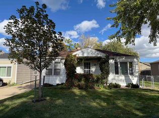 2030 3rd Ave, Rapid City, SD 57702