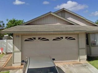 91-589 Puhilaka Pl, Ewa Beach, HI 96706