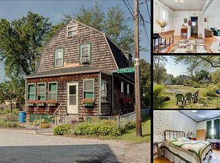 95 Cypress St, Riverside, RI 02915