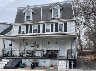 327 Fairview Rd #329, Crum Lynne, PA 19022