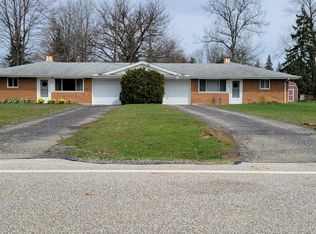 1491 Bradford Dr, Macedonia, OH 44056