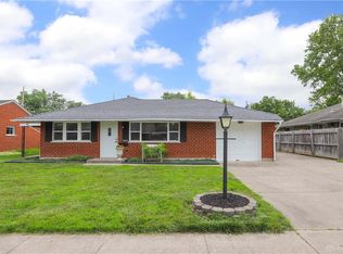 2621 Nyack Ln, Dayton, OH 45439