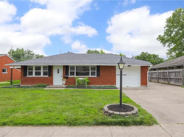 2621 Nyack Ln, Dayton, OH 45439