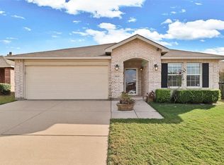 6620 Saddleback Dr, Denton, TX 76210
