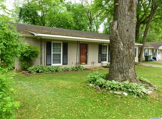 2910 Algerita Dr SW, Huntsville, AL 35805