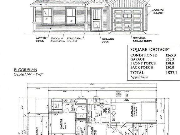 4th image of 0 6th St NE Lot 6