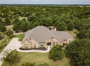3860 County Road 2617, Caddo Mills, TX 75135