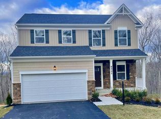 6442 Enon School Rd, Marshall, VA --