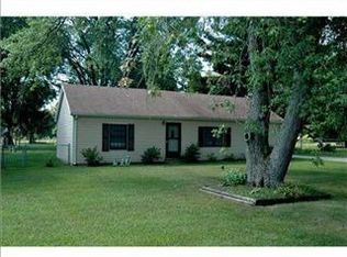 14190 Day Rd, Mishawaka, IN 46545