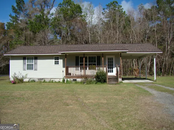 105 Eagles Nest, Brunswick, GA 31525