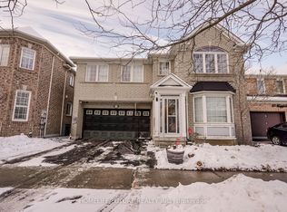 53 Skipperhill Cres, Toronto, ON M1X 1W1