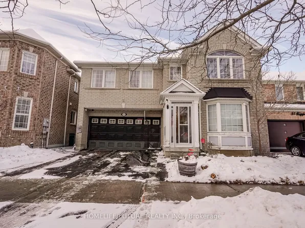 53 Skipperhill Cres, Toronto, ON M1X 1W1