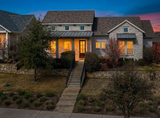 13908 Walsh Ave, Aledo, TX 76008