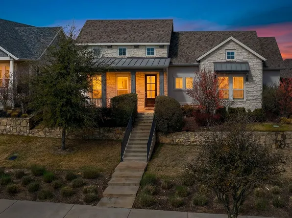 13908 Walsh Ave, Aledo, TX 76008